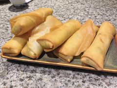 -南京大牌档(香港广场店)