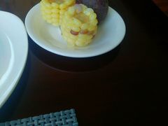 -岚桥锦江大酒店-瑞泰西餐厅