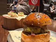 -Bistro 63 创意融合料理(广粤天地店)