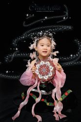 -蜜阁孕味亲子摄影(太奥广场店)