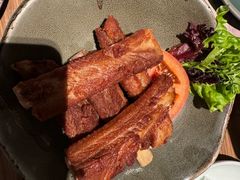 -安南越南餐厅(青岛万象城店)