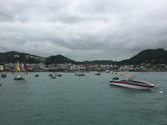 -南丫岛