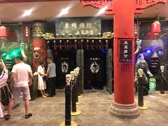 -万达茂商场(南京仙林店)