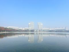 -尚贤河湿地