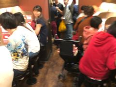 -一兰拉面(梅田阪急东通店)