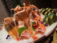 -Minase水濑·日料放题(外滩店)