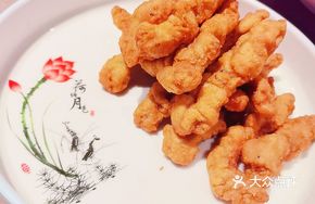 Qian Duoduo Fresh Fried Small Pork Strips