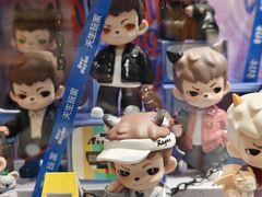 -TOP TOY(新南凯德广场店)