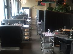 大堂-王家渡火锅店(怀柔迎宾北路店)