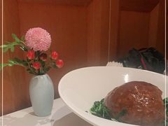 -A One Kitchen·南京精菜馆(德基广场店)
