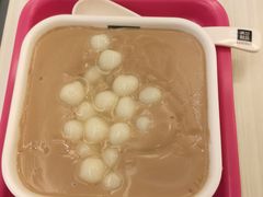 -满记甜品(巴黎春天宝山店)