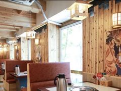 -梦山水日本烧肉(五四广场店)