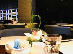 -中航泊悦酒店·云庭咖啡厅(虹桥机场T2店)