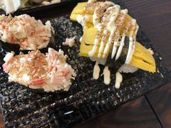 -哏儿寿司(红桥店)