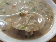 -阊门姚记豆浆(旧学前直营店)