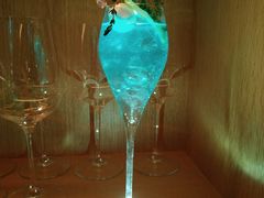 九栖现代时尚鸡尾酒-良木缘咖啡西餐(太古里店)