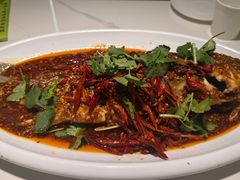-东来土菜馆(民祥园路店)
