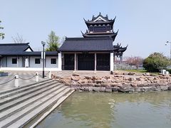 -东湖景区