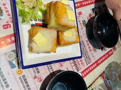 旧金山西多士-阿飛冰室(下沙店)