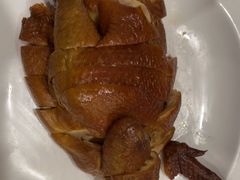 -香山湖渔家大院