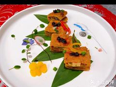 -三六三杭州菜(水上总店)