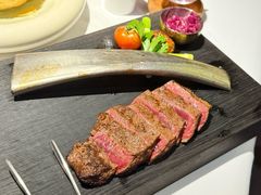 -王品牛排(珠海富华里店)