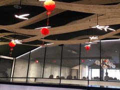 -绿茶餐厅(成都太古里店)