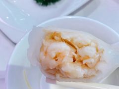 德興蝦餃皇-港澳德兴火锅海鲜酒家(殷皇子店)