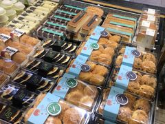 -FASHION BAKERY法森贝克(新德路店)