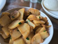 -芦茨金富饭庄·25年老字号·专做稻草鸡