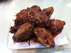 -双流兔头(成都金丝街总店)