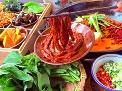 -芈重山老火锅(洪崖洞店)