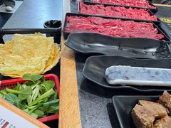 -林记潮牛·牛肉火锅(上马墩店)