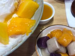-怪物的冰与火(天虹商场中山路店)