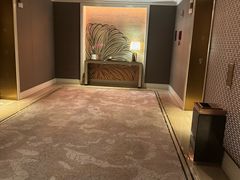 -成都华尔道夫酒店