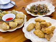 -南记食粥坊·宵夜大排档(南桂店)