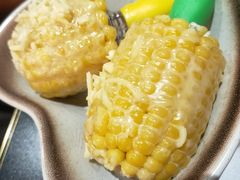 -许哥东北烧烤·铁丳烤串·宫后夹肉(繁花中心店)