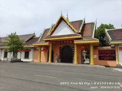 -报恩禅寺