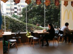 大堂-麦当劳(伟城广场店)
