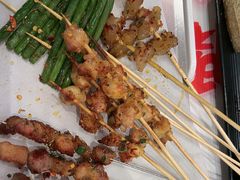 -鸿先阁·干煸虾(星沙店)