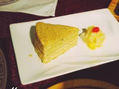 -92°C俄式厨房(中央大街店)