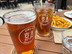 -京A Taproom·精酿餐吧(CBD店)