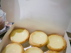 -阿殳咖啡(水围村店)