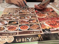 -三毛烧烤·南昌大排档(山姆店)