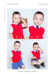 -小时光儿童摄影工作室(宜兴店)