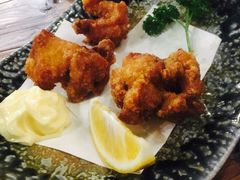 -鸟鸣门屋台料理(金帝银泰店)