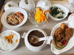 -佳贝艾月子中心(国贸店)