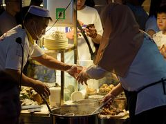 -正宁路小吃夜市