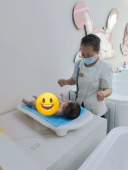 -宝馨月月子中心(友谊医院店)