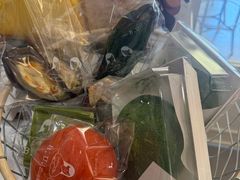 -B.U.Bread&Coffee(巧刻广场店)